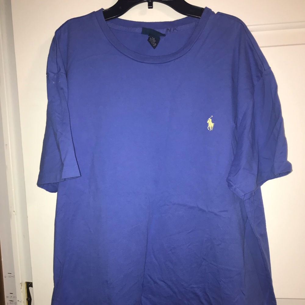 Polo Tee